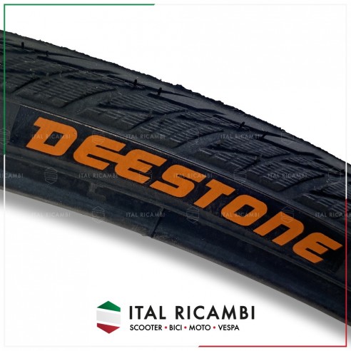 COPERTONE BICICLETTA CORSA 700 X 25...