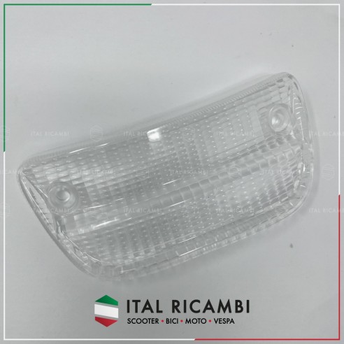 Gemma traparente  One Piaggio NRG...