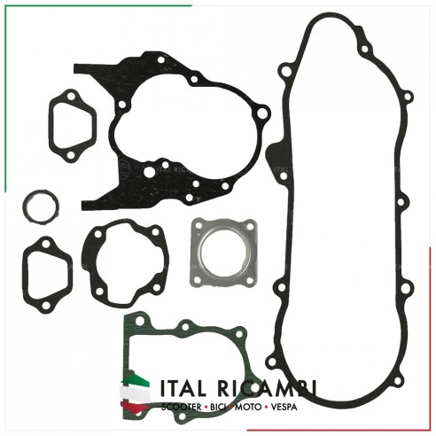 KIT guarnizioni MOTORE Peugeot Rapido...