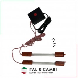 LUCI LIGHTS TUNING Neon...