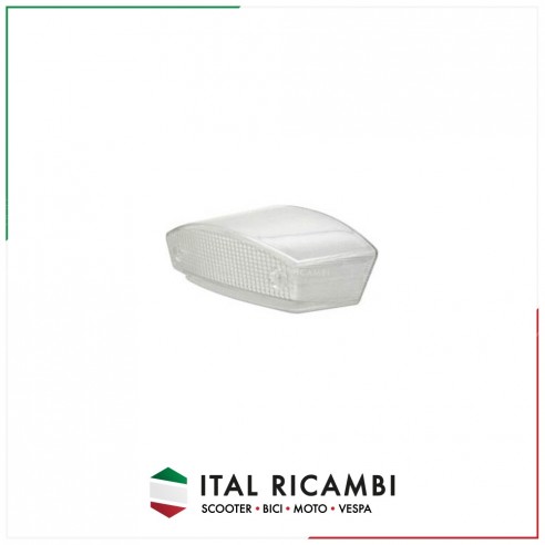 VETRO Gemma fanale posteriore...