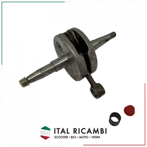 ALBERO MOTORE MINARELLI V1 G1 KS 715004
