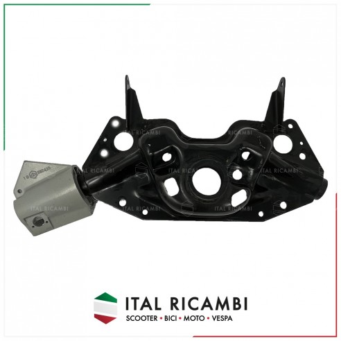 CORPO MANUBRIO PIAGGIO VESPA T5 PX...