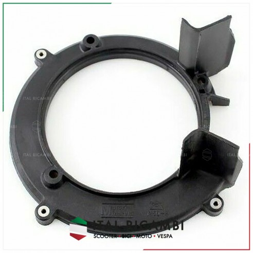 SUPPORTO CONVOGLIATORE V1 PLASTICA...