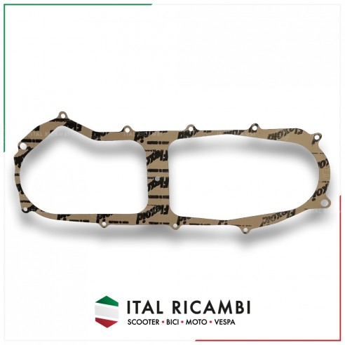 Guarnizione coperchio carter motore...