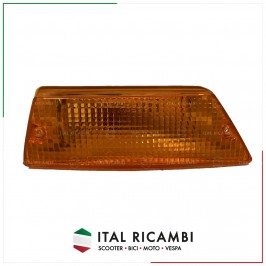 Indicatore di direzione...