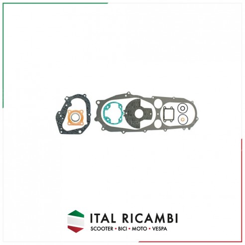 KIT GUARNIZIONE MOTORE BOOSTER...