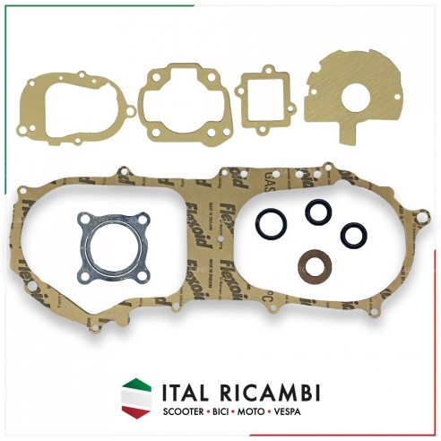 KIT guarnizioni  motore 50 Minarelli...