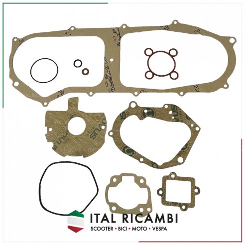 KIT guarnizioni motore 50 Minarelli...
