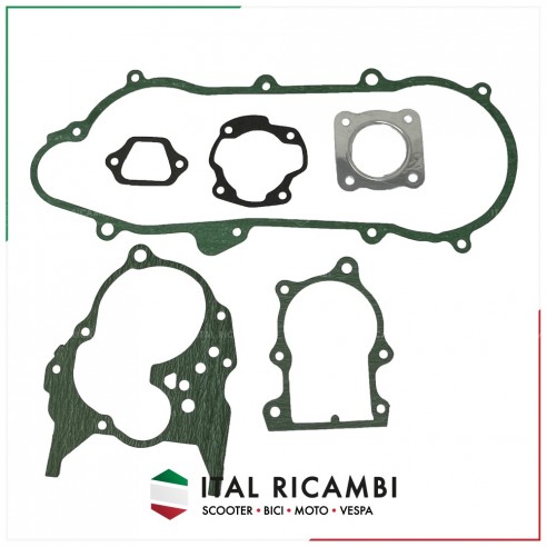 KIT guarnizioni Peugeot Rapido...