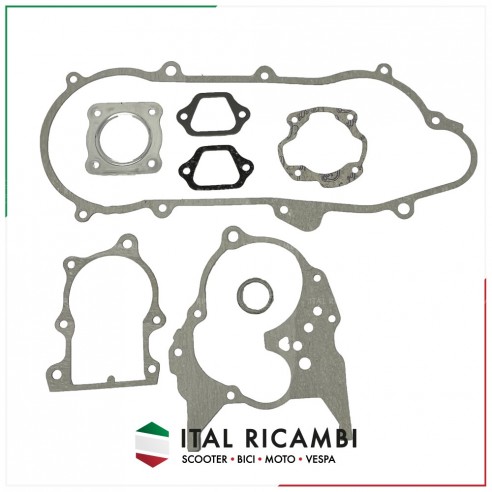 KIT guarnizioni Peugeot Rapido...