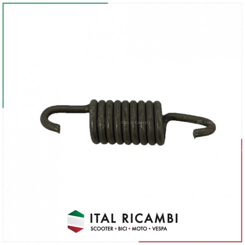 Molla ceppi frizione Motore Minarelli...