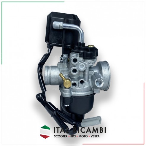 CARBURATORE PHVA 17.5 ED 2T PIAGGIO...