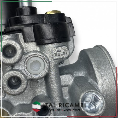 CARBURATORE PHVA 17.5 ED 2T PIAGGIO...