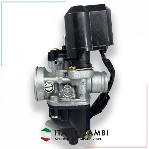 CARBURATORE PHVA 17.5 ED 2T PIAGGIO...