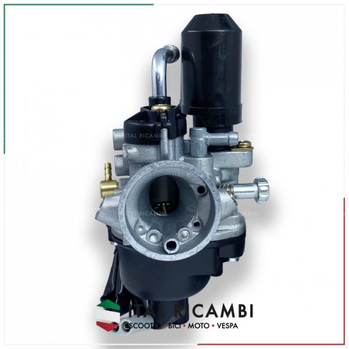 CARBURATORE PHVA 17.5 ED 2T PIAGGIO...