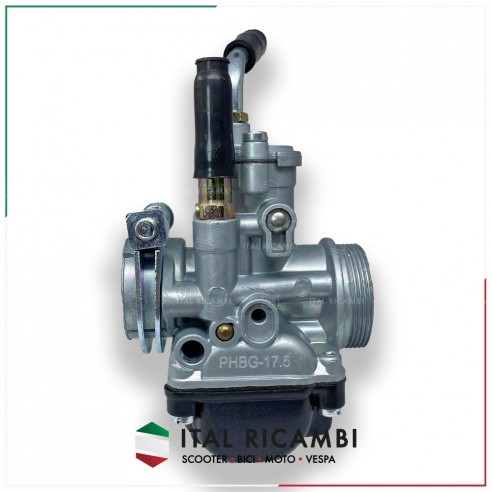 CARBURATORE PHBG 17.5 LS 2T PIA MI...