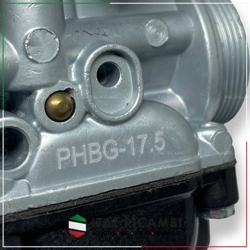 CARBURATORE PHBG 17.5 LS 2T PIA MI...