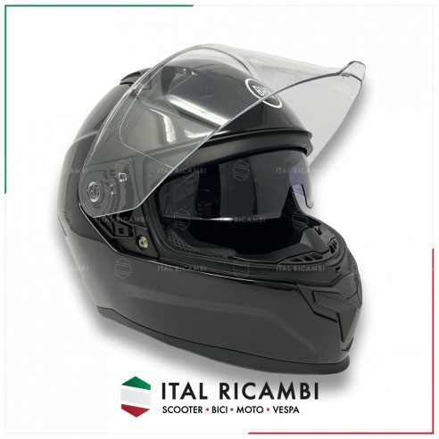 CASCO MOTO INTEGRALE BHR 831 ROCKET...