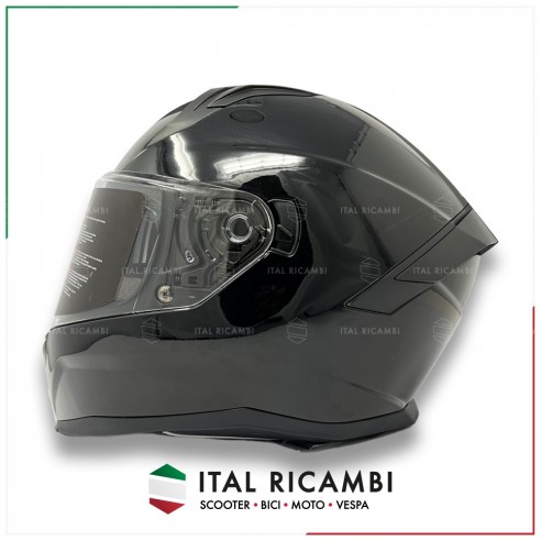 CASCO MOTO INTEGRALE BHR 831 ROCKET...