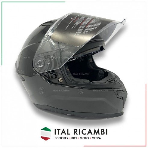 CASCO MOTO INTEGRALE BHR 831 ROCKET...