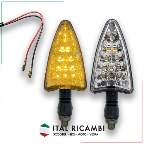 INDICATORI DI DIREZIONE UNIVERSALI...