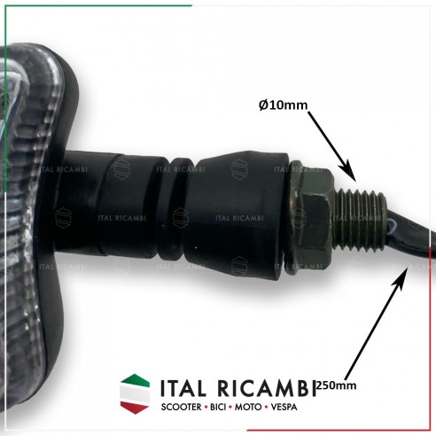 INDICATORI DI DIREZIONE UNIVERSALI...