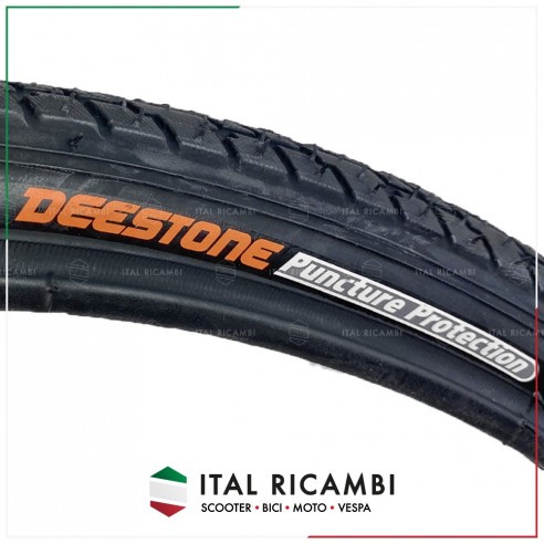 COPERTONE BICI 26 X 1.75 ANTIFORATURA