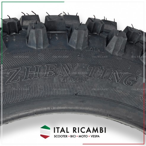 COPERTONE PNEUMATICO POSTERIORE MOTO...
