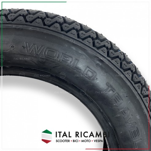 COPERTONE DEESTONE PNEUMATICO 3 00 10...