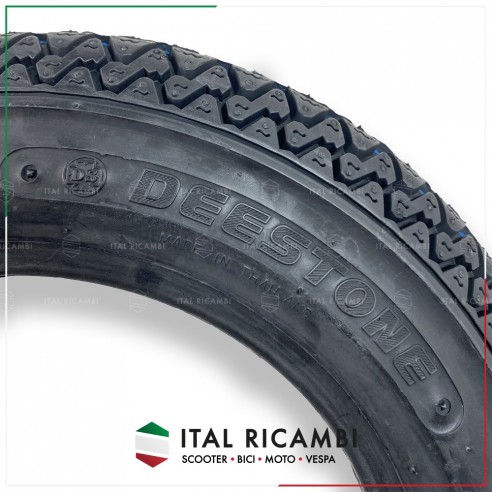 COPERTONE DEESTONE PNEUMATICO 3 00 10...