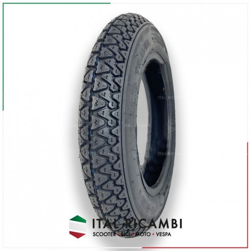 COPERTONE DEESTONE PNEUMATICO 3 00 10...