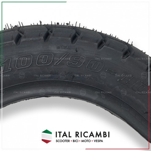 COPERTONE PNEUMATICO 100 90 10 APE 50...