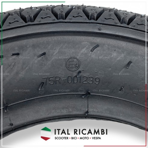 COPERTONE PNEUMATICO 100 90 10 APE 50...