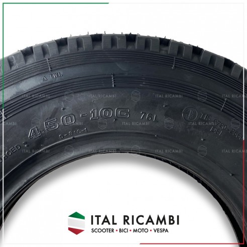 COPERTONE PNEUMATICO 4 50 10...