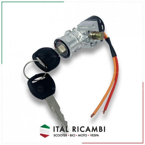SERRATURA PER BATTERIA BICI ELETTRICA...