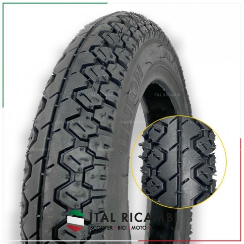 COPERTONE  2 75 9 4PR VESPA 50 R L N...