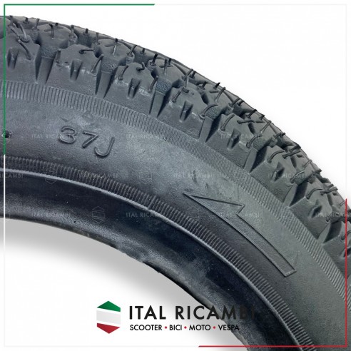 COPERTONE  2 75 9 4PR VESPA 50 R L N...