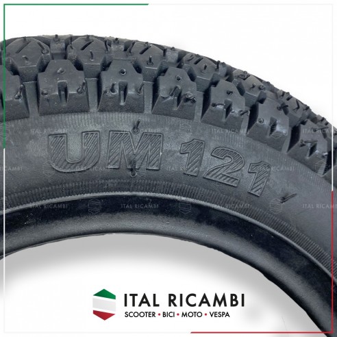 COPERTONE  2 75 9 4PR VESPA 50 R L N...