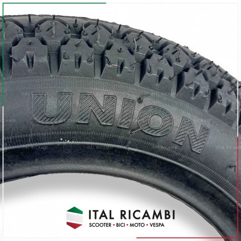 COPERTONE  2 75 9 4PR VESPA 50 R L N...