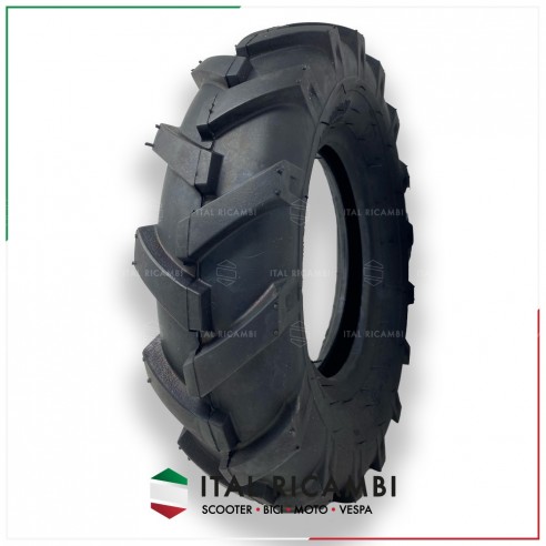 COPERTONE PNEUMATICO 4 00 8 TRATTORE...