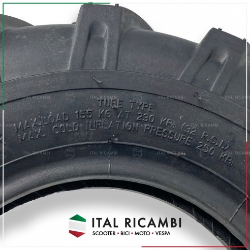 COPERTONE PNEUMATICO 4 00 8 TRATTORE...