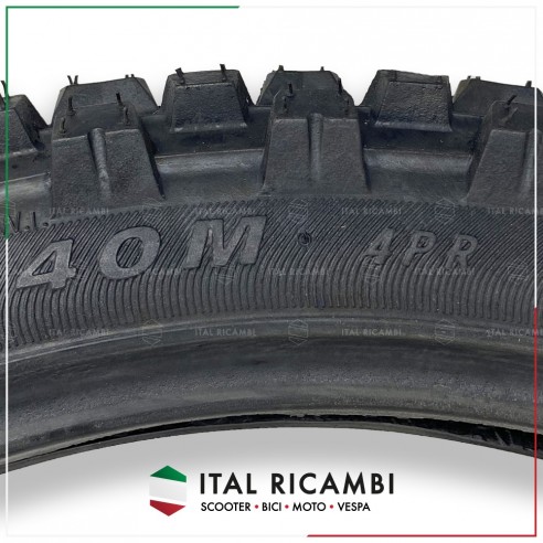 COPERTONE MOTOCROSS 70 100 17