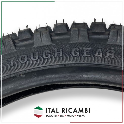 COPERTONE MOTOCROSS 70 100 17