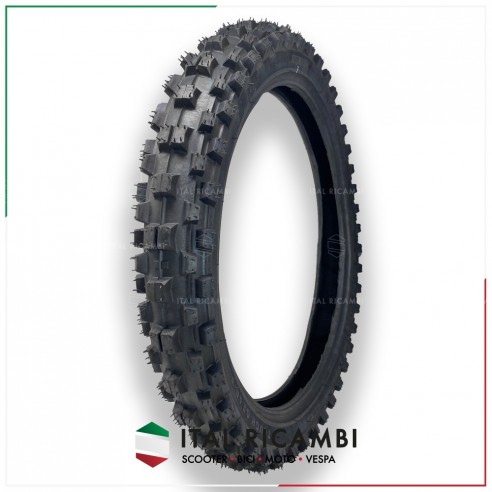 COPERTONE MOTOCROSS 70 100 17
