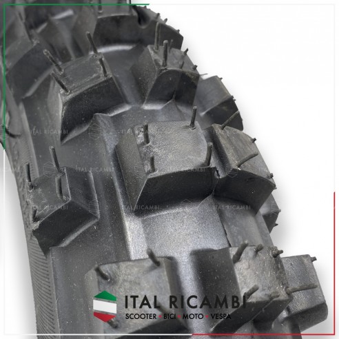 COPERTONE PNEUMATICO 80 100  12 4pr...