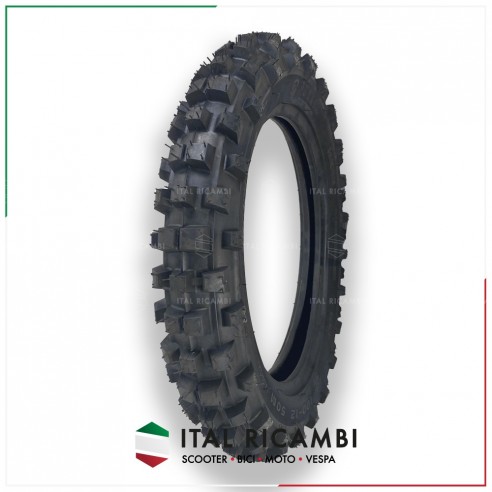 COPERTONE PNEUMATICO 80 100  12 4pr...