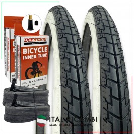 KIT 2 COPERTONI 2 CAMERE...