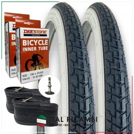 KIT 2 COPERTONI 2 CAMERE...