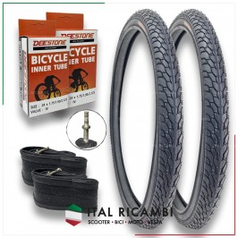 KIT 2 COPERTONI 24 X 1.75...